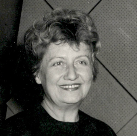 Viera Bálintová