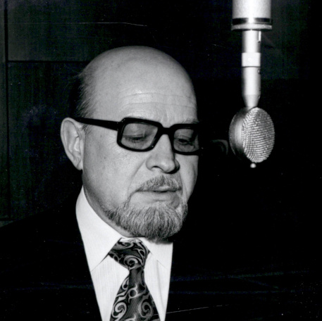 Viliam Záborský