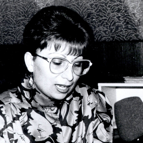 Jana Hanúsková