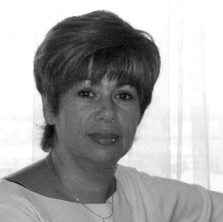 Viera Horáková