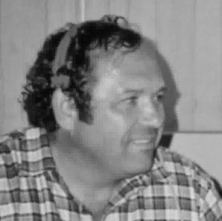 Ľubomír Motyčka