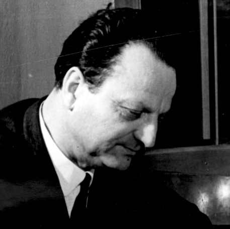 Imrich Jenča