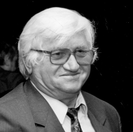 Pavol Hudík