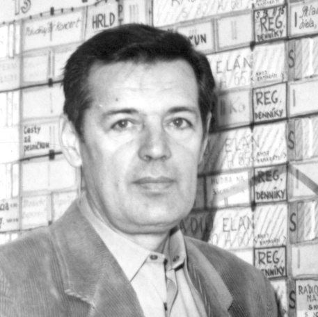 Štefan Horský