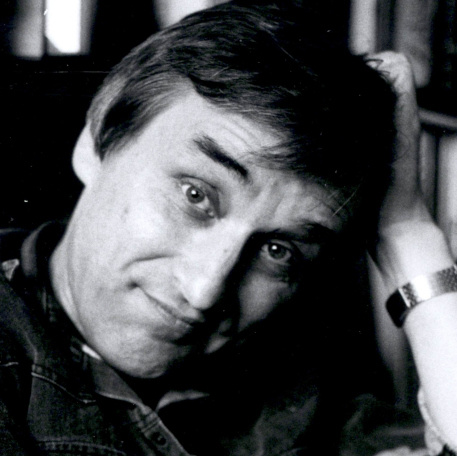 Milan Markovič