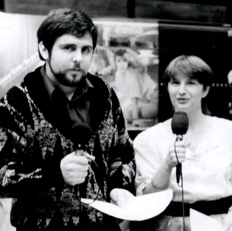 Oliver Andrássy – Elena Vacvalová