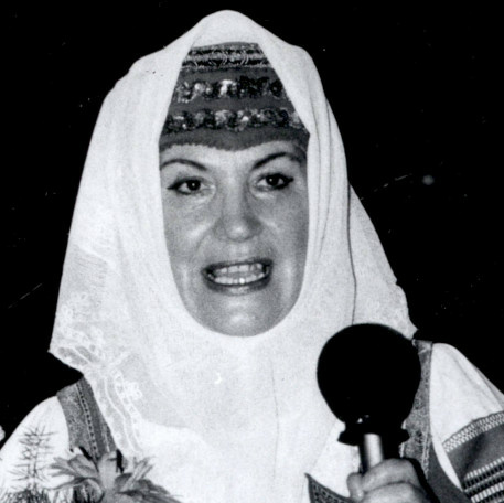 Darina Laščiaková