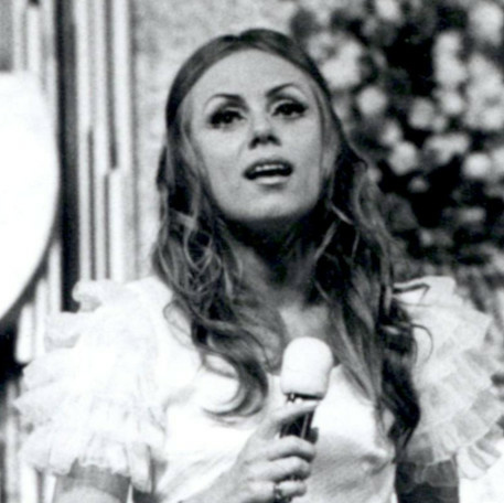 Eva Kostolányiová