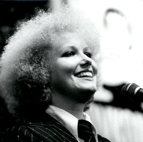 Marika Gombitová