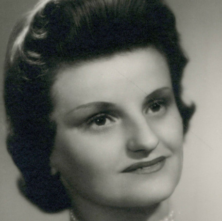 Melánia Olláryová