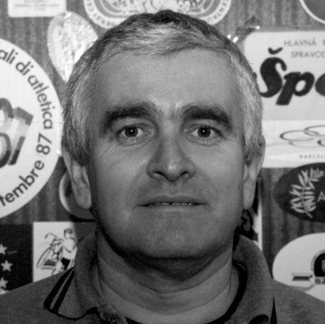 Jozef Jarkovský