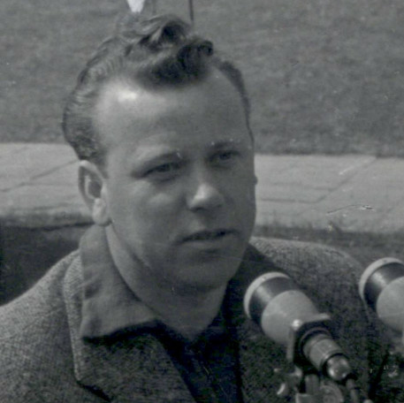 Oskar Mana
