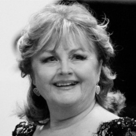 Edita Grúberová
