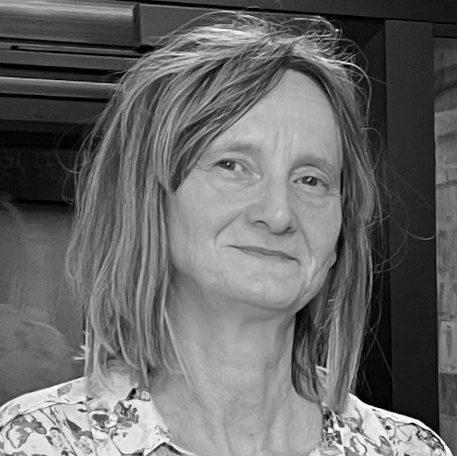 Eva Gergelyová