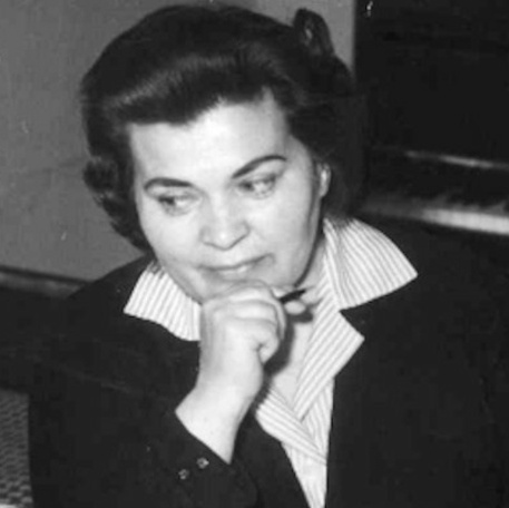 Janka Guzová
