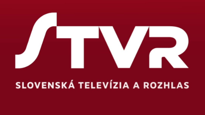 Nová identita STVR