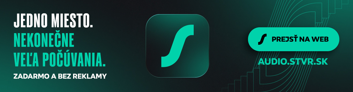Web Audio STVR