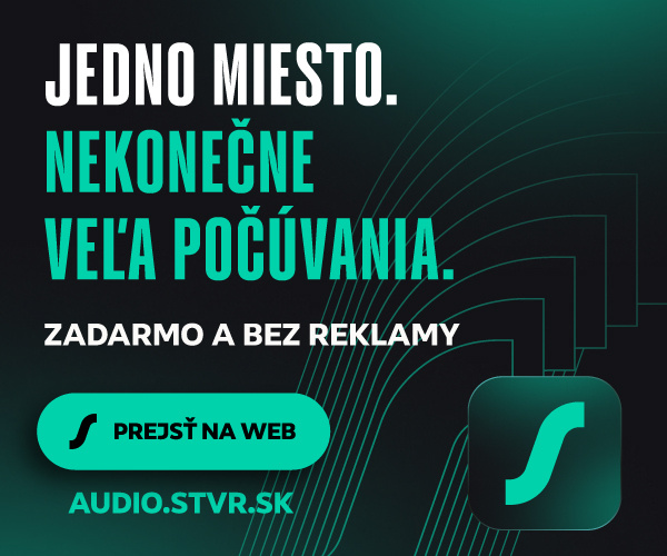 Web Audio STVR