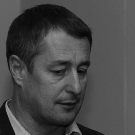 Silvester Lavrík