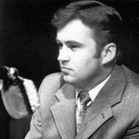 Michal Chuda