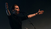 Mental_FM: Laibach, Ohm Square, Nikki Nair aj Mark Isham