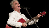 Pomalá hudba: David Byrne, Harold Budd, Boards Of Canada aj Sholto