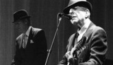 Pomalá hudba: Leonard Cohen, Tante Elze, David Kollar aj Yukimi