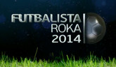Futbalista roka