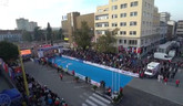 Atletika - Medzinárodný maratón mieru 2025