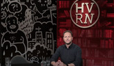 Večera s Havranom