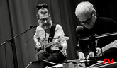 Pomalá hudba: J.B. Kladivo, Robert Fripp, Devendra Banhart aj Good Mood