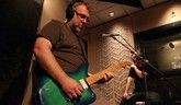 Pomalá hudba: Robin Guthrie, Benjamin Lew, Alapastel aj Zero 7