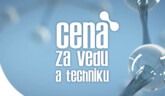 Cena za vedu a techniku