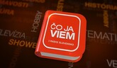 Čo ja viem - otázka UTOROK 13.05.2025