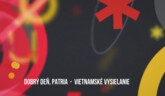 Dobrý deň, Patria (vietnamsky)