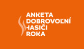 Anketa dobrovoľní hasiči roka