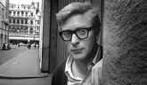 Michael Caine - džentlmen z ulice