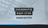 Zasadnutie Rady STVR