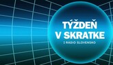 Týždeň v skratke 2025/19