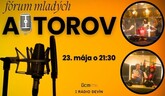 Fórum mladých autorov