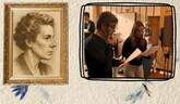 Rozhlasové hry | Mária Oravcová: Nenásytná mladosť/Autor