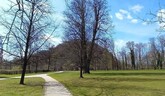 V Budatínskom parku