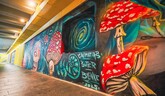 3. ročník festivalu ulice Galimatiáš v Žiline