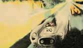 Le Mans 1955: Francúzska tragédia
