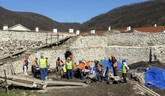 Dobrovoľníci zachraňujú a obnovujú kultúrne pamiatky