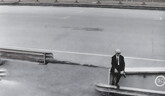Enzo Ferrari - červená a čierna