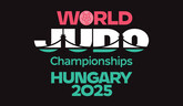 Džudo - MS 2025
