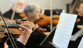 Koncert Slovenskej filharmónie pod záštitou Kancelárie prezidenta SR