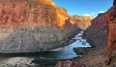 USA – nezabudnuteľný splav rieky Colorado
