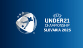 Futbal - ME 2025 do 21 rokov